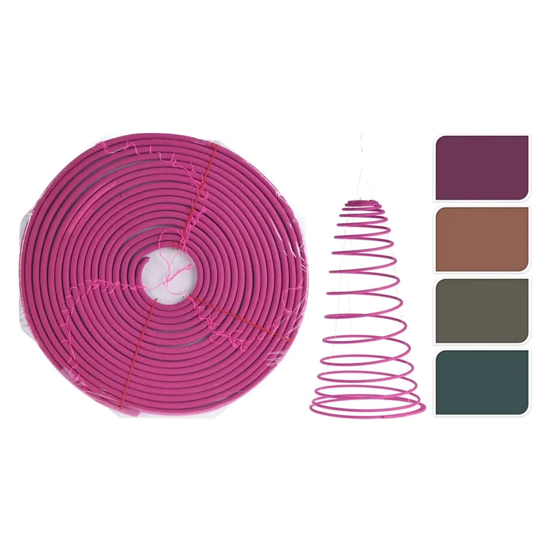 Actieprijs SPIRALE INSETTICIDA A SOSPENSIONE Ø 22 cm