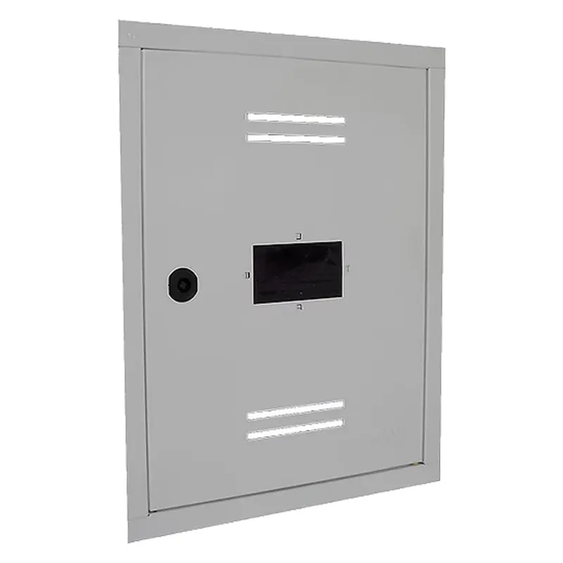 Beste Prijs SPORTELLO PER CONTATORE GAS METANO cm 45 x 35