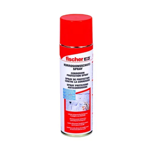 SPRAY ANTI CORROSIONE FTC-CP Direct Beschikbaar