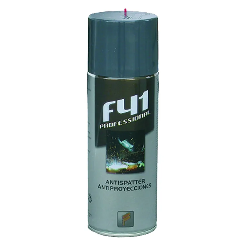 SPRAY ANTIADESIVO SINTETICO ‘F41‘ F41- ml 400 Snelle Levering