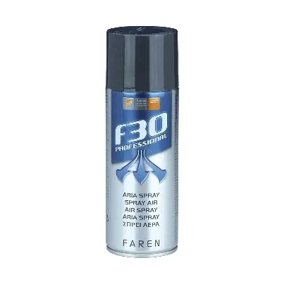 SPRAY ARIA-GHIACCIO F30 Nieuw