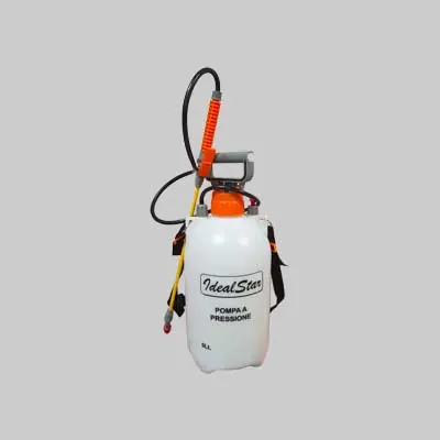 SPRUZZATORE A PRESSIONE Must-Have