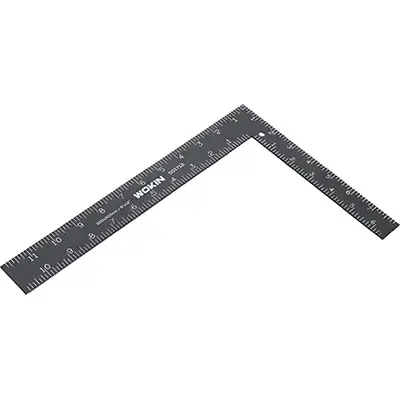 Fabrieksprijs SQUADRA PIASTRELLISTA 5017 WOKIN. Modello ACCIAIO MM 400X600 501724