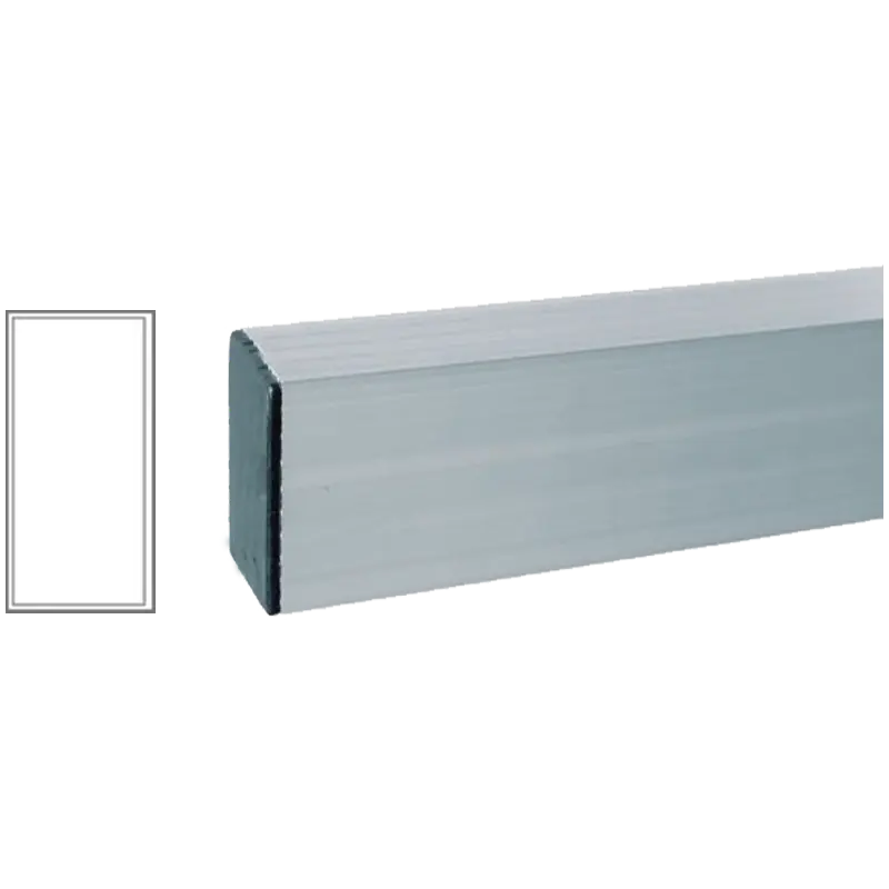 Alleen Vandaag STADIA PER EDILIZIA 100x25. Modello STADIA PER EDILIZIA 100x25 4 mt