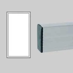Goedkoop STADIA PER EDILIZIA 60X30. Modello STADIA PER EDILIZIA 60X30 4 mt