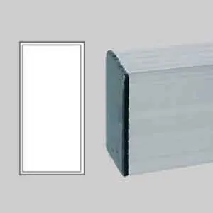 STADIA PER EDILIZIA 80X40. Modello STADIA PER EDILIZIA 80X40 4 mt Betrouwbaar