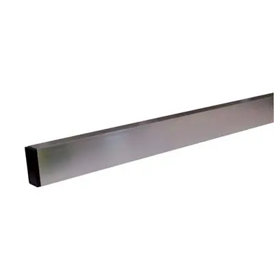 Gereduceerde Prijs STADIA PROFILO PARALLELEPIDICO. Modello ALLUMINIO S.MM 60X30 CM 250