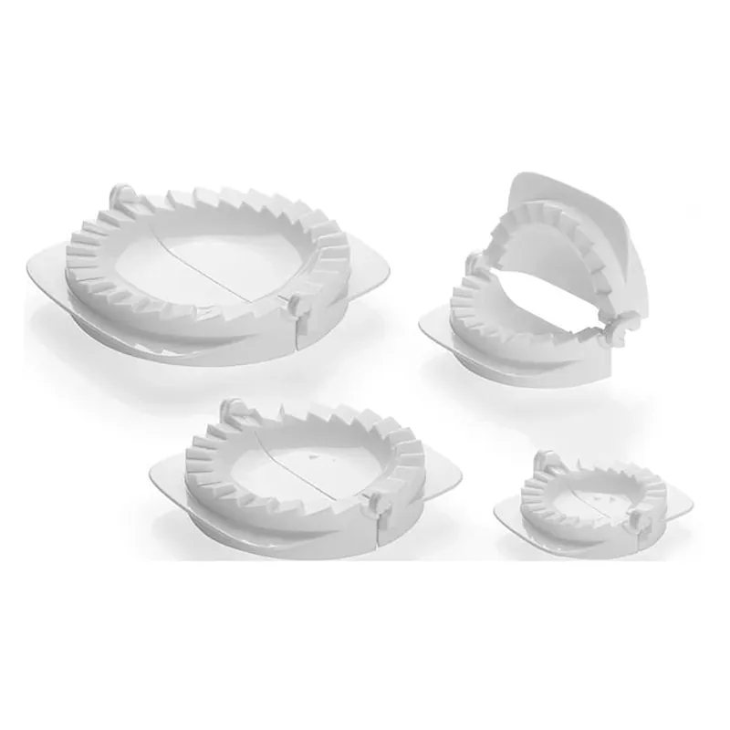 Aanbieding STAMPI PER PANZEROTTI art. 630880 - linea "Delicia"