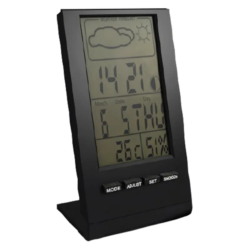 Meest Verkocht STAZIONE METEO misurazione -50°C +70°C