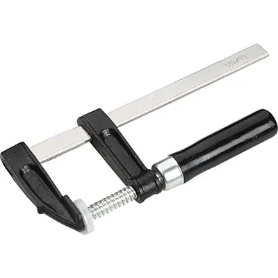 STRETTOIO A VITE 106 WOKIN. Modello APERTURA CM 80 106732 Beperkte Voorraad
