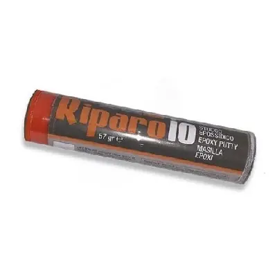 Speciale Aanbieding STUCCO EPOSSIDICO IN TUBETTO PUTTY