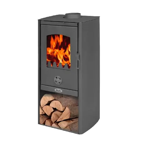 STUFA A LEGNA CAMILLA 6-8 KW Direct Beschikbaar