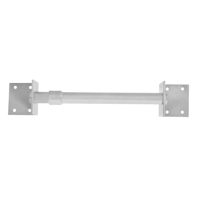 Koop Online SUPPORTO A MURO PER ATTACCO A PALO IDEAL STAR