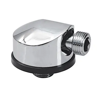 Aanbieding SUPPORTO A MURO PER DOCCIA PESANTE IN OTTONE