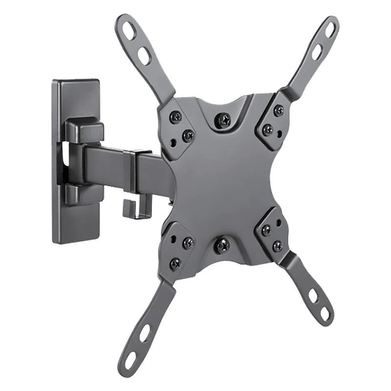 SUPPORTO A PARETE PER TELEVISORE ‘009‘ 13-42 pollici - port.max 20 kg Hete Deal