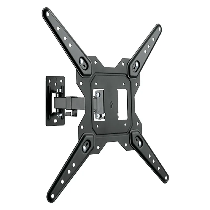 SUPPORTO A PARETE PER TELEVISORE ‘017‘ 23-55 pollici - port.max 30 kg Speciale Aanbieding