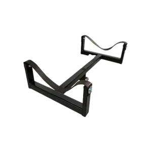 Voordeelprijs Accessorio ideato per il montaggio di tende cassonate verniciate o comunque qualsiasi prodotto delicato a forma cilindrica che si debba sollevare con cura.