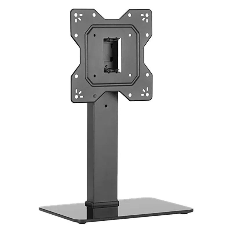 Superprijs SUPPORTO DA TAVOLO PER TELEVISORE ‘019‘ 23-43 pollici - port.max 40 kg