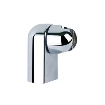 Voordeelprijs SUPPORTO DOCCIA DUPLEX "B" TYPE