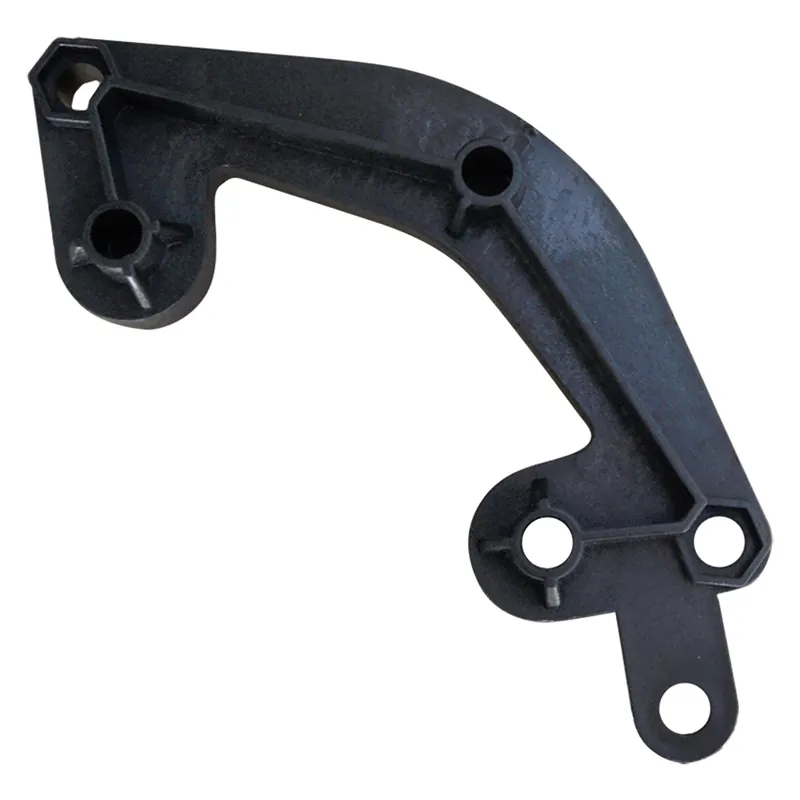 SUPPORTO MOTORE PER BETONIERA per lt 120-160-180 Op = Op