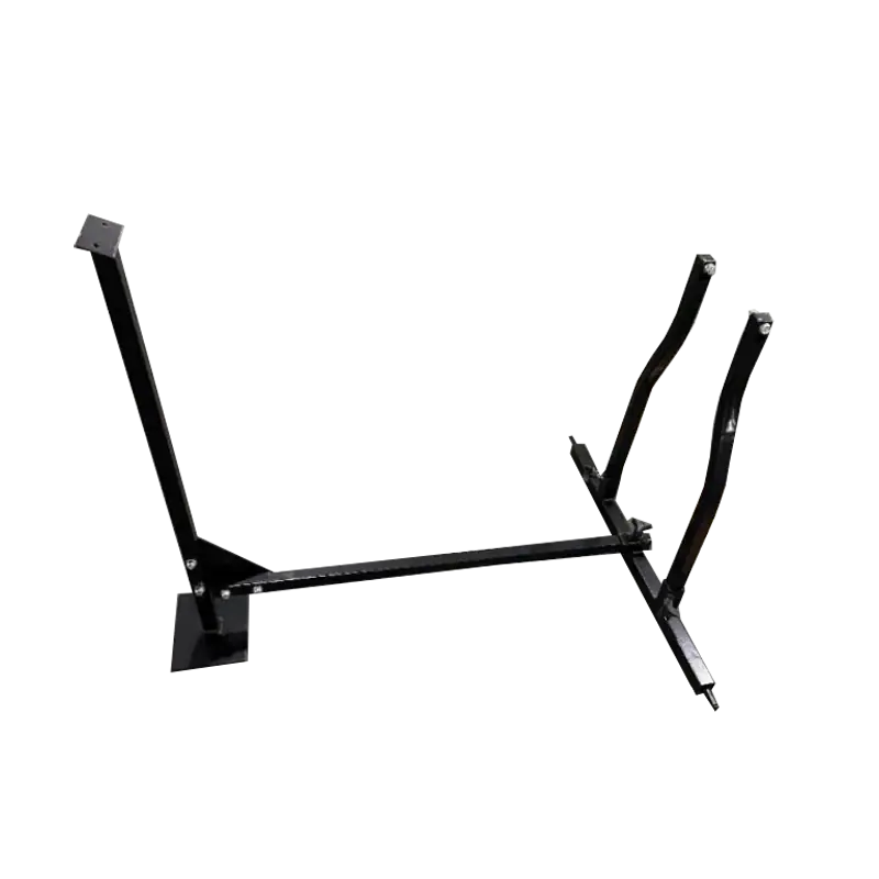 SUPPORTO PER SPACCALEGNA ORIZZONTALE IDEAL STAR Seizoensaanbieding