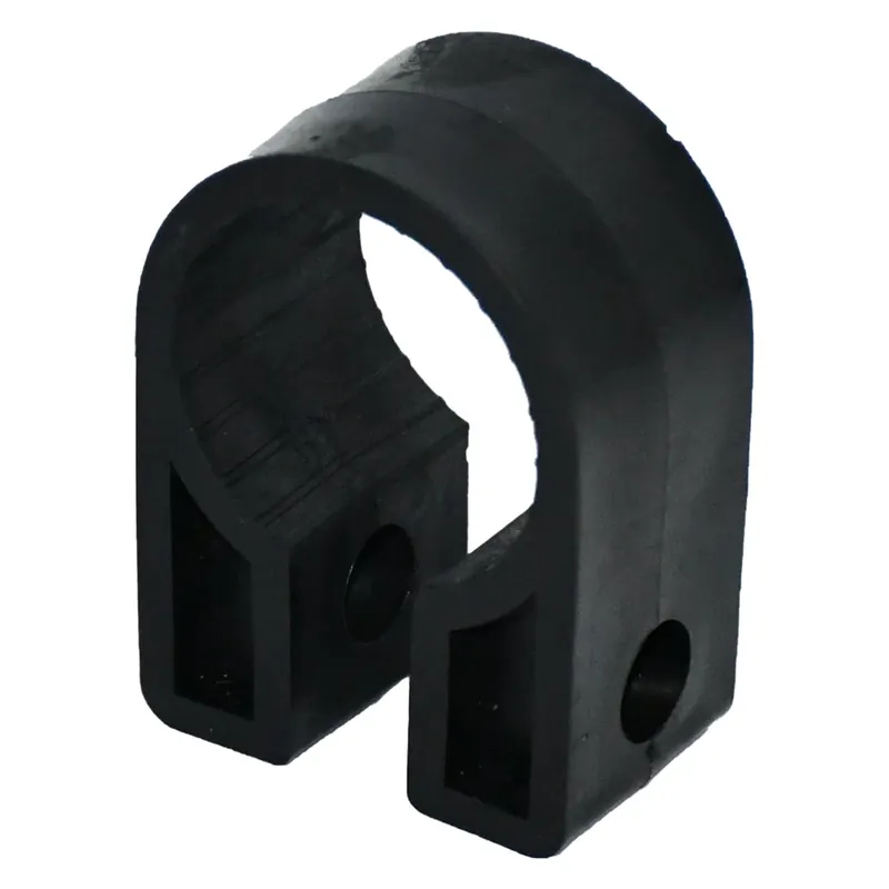 SUPPORTO STAFFA FERMAVASCA CARRIOLA ‘WILBY‘ in pvc Rechtstreeks Van De Fabrikant