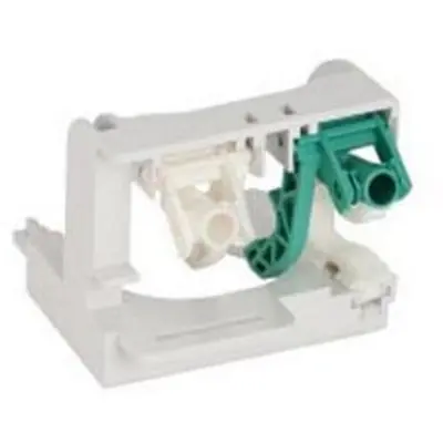 Veilige Betaling SUPPORTO TWICO PER CASSETTA 110.700 GEBERIT