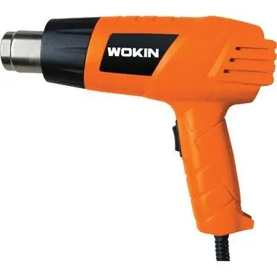 Meest Verkocht SVERNICIATORE TERMICO 785021 WOKIN