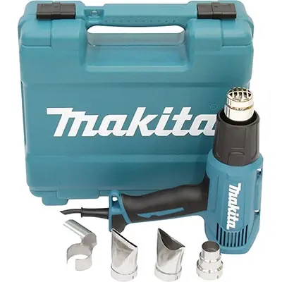 SVERNICIATORE TERMICO HG5030K MAKITA Seizoensaanbieding