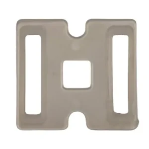 Lage Prijs Salva terilene per veneziane da 50mm
