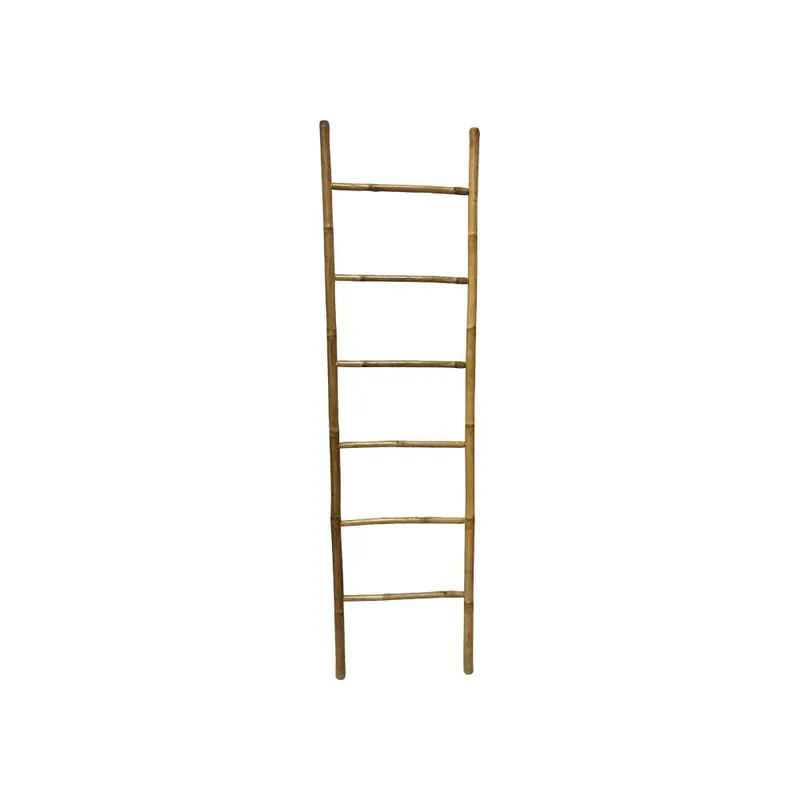 Koop Vandaag Scala Portasalviette in Bambù Naturale Panda - Design Moderno