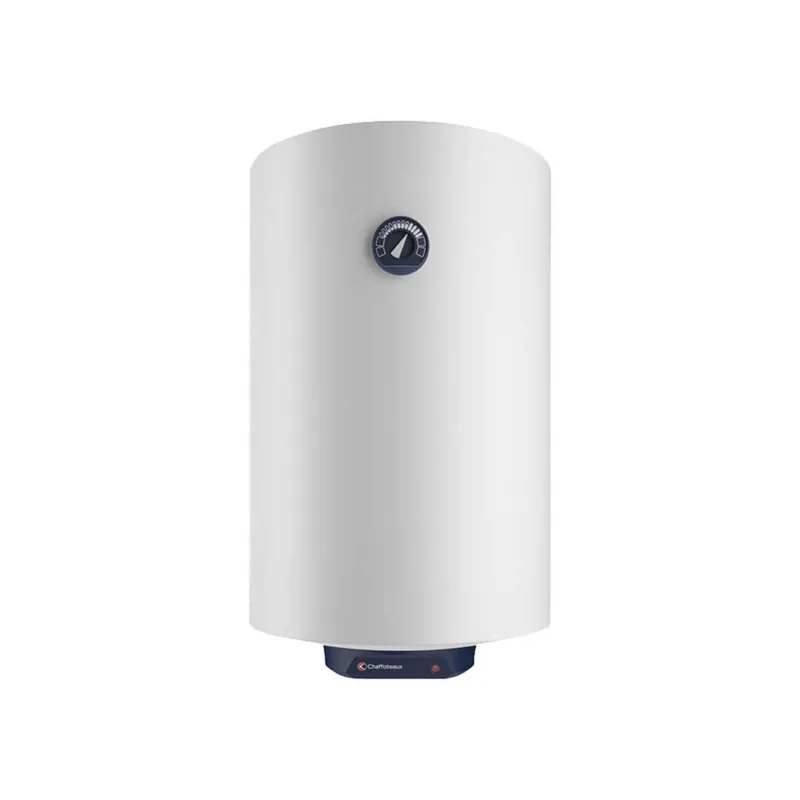 Chaffoteaux Scaldabagno Elettrico 50 Litri Verticale Op = Op