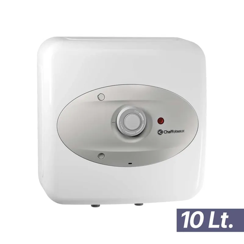 Chaffoteaux Scaldabagno Elettrico 10 Litri Sopralavello Hete Deal