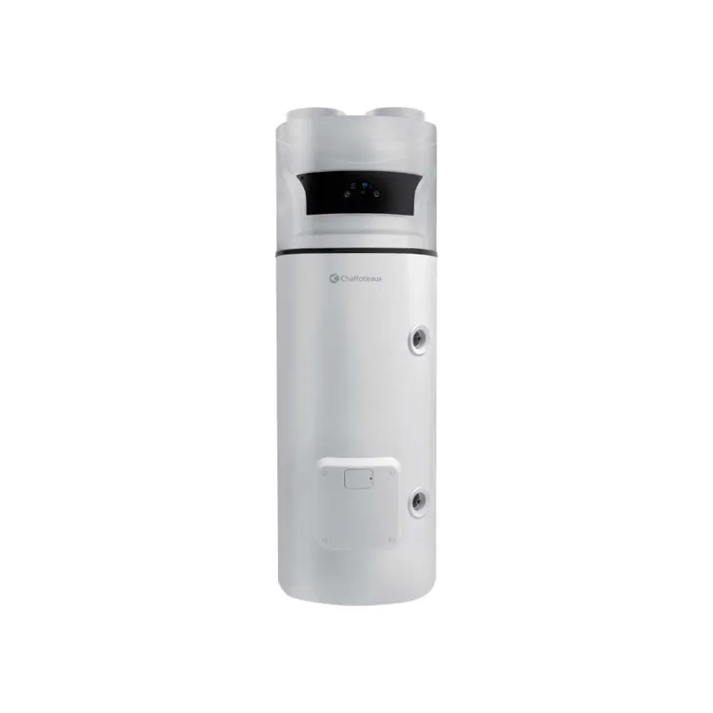 Scaldabagno a Pompa di Calore Aquanext Performance 240 Lt. Koop Online