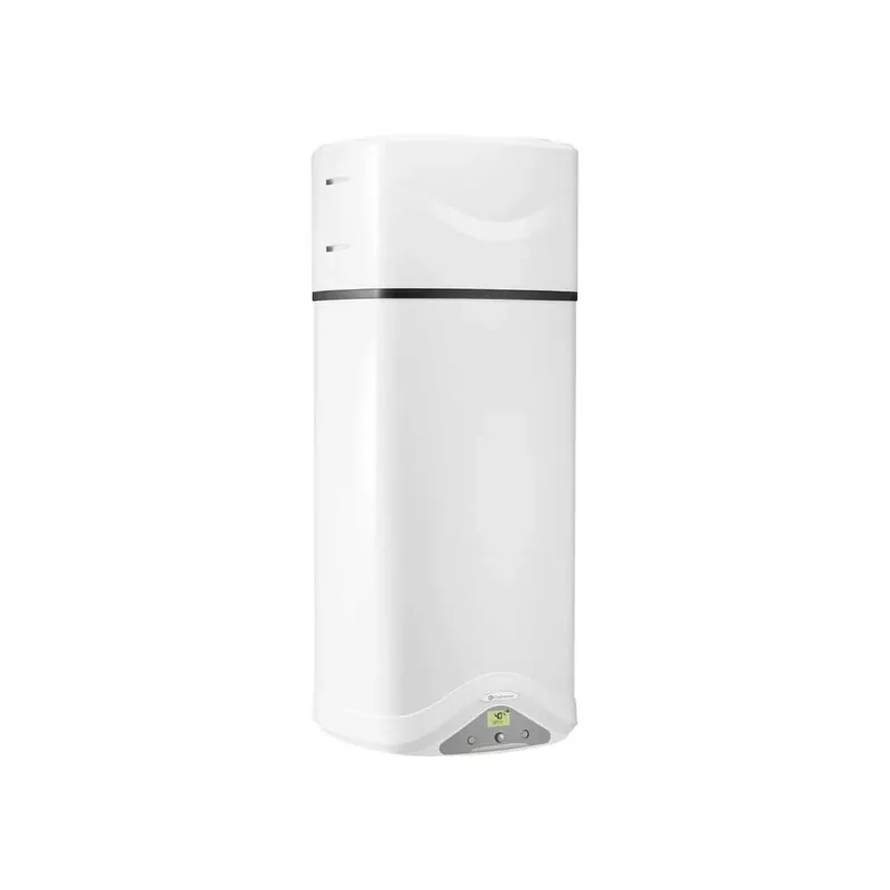 Scaldabagno a Pompa di Calore Aquanext WH 110 Lt. Actieprijs
