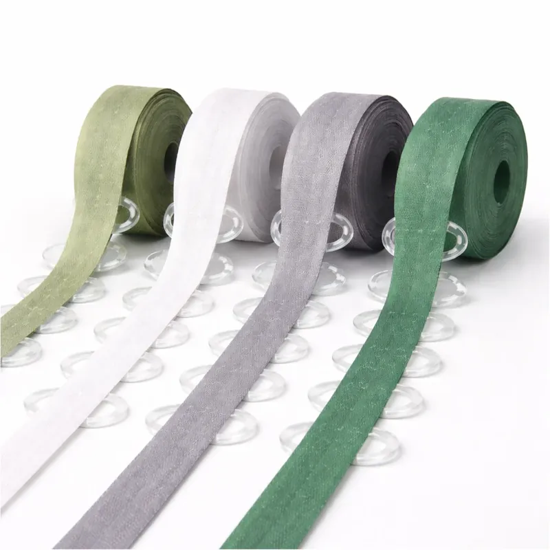 Scaletta in nastro per tende veneziane da 50 mm Finale Uitverkoop