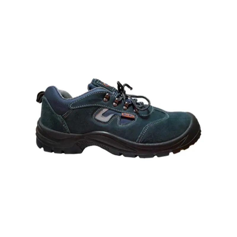 Korting Cardinale Scarpa Antinfortunistica Professional Grey N° 44