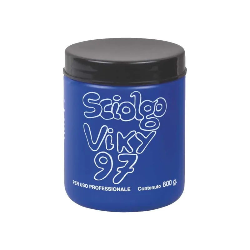 Viky 97 Sciogli Calcare Potente 600g Express Levering