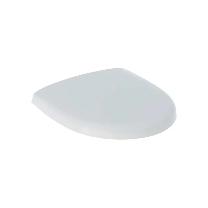 Selnova Sedile WC Compact con Chiusura Rallentata Seizoensaanbieding