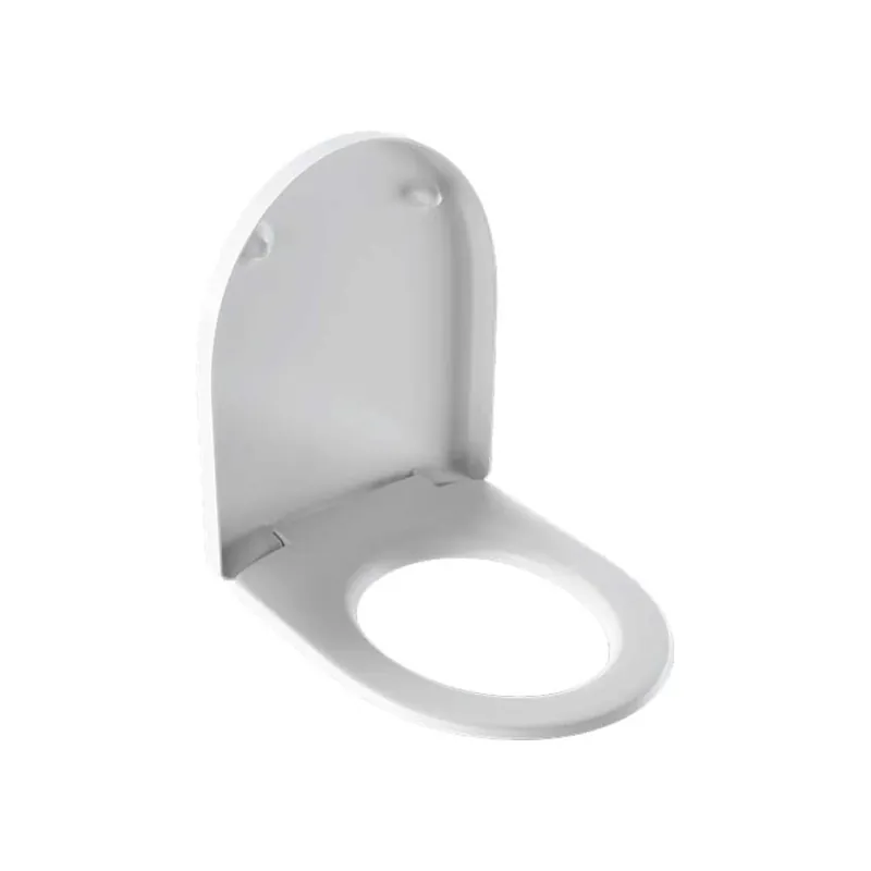 Exclusieve Aanbieding Sedile WC Termoindurente ICON con Chiusura Normale