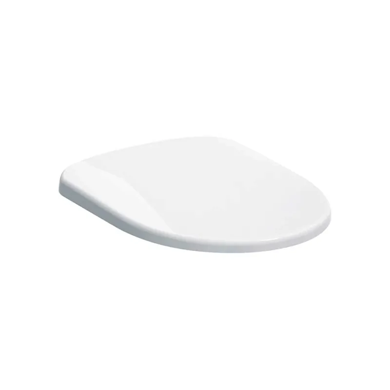 Sedile WC Termoindurente Selnova con Chiusura Normale Seizoensaanbieding