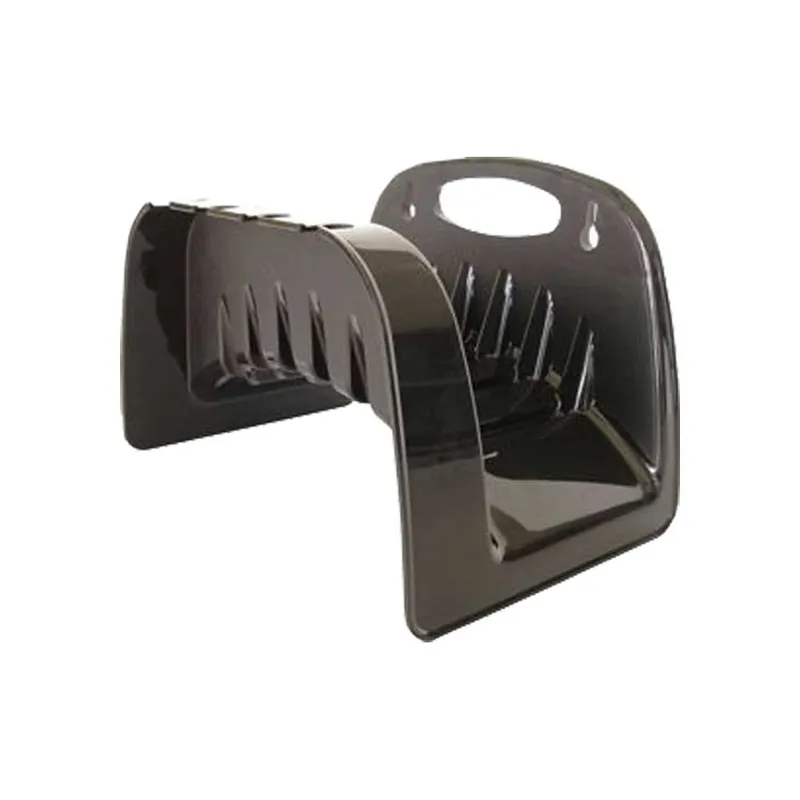 Bestel Nu Sella Portatubo Giardino da Parete - Supporto per Tubo Acqua
