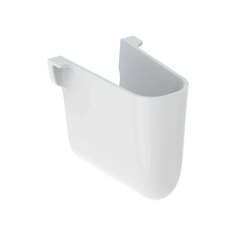 Dagaanbieding Semicolonna Sospesa Colibrì per Bagno - Design Moderno