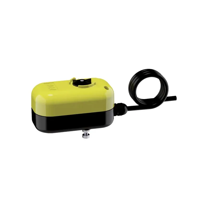 Goedkoop FAR Servocomando Elettrico per Valvole di Zona 230V - 40 sec.