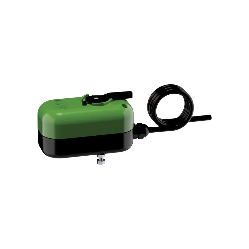 FAR Servocomando Elettrico con Sblocco Manuale 230V 40 sec Bestseller