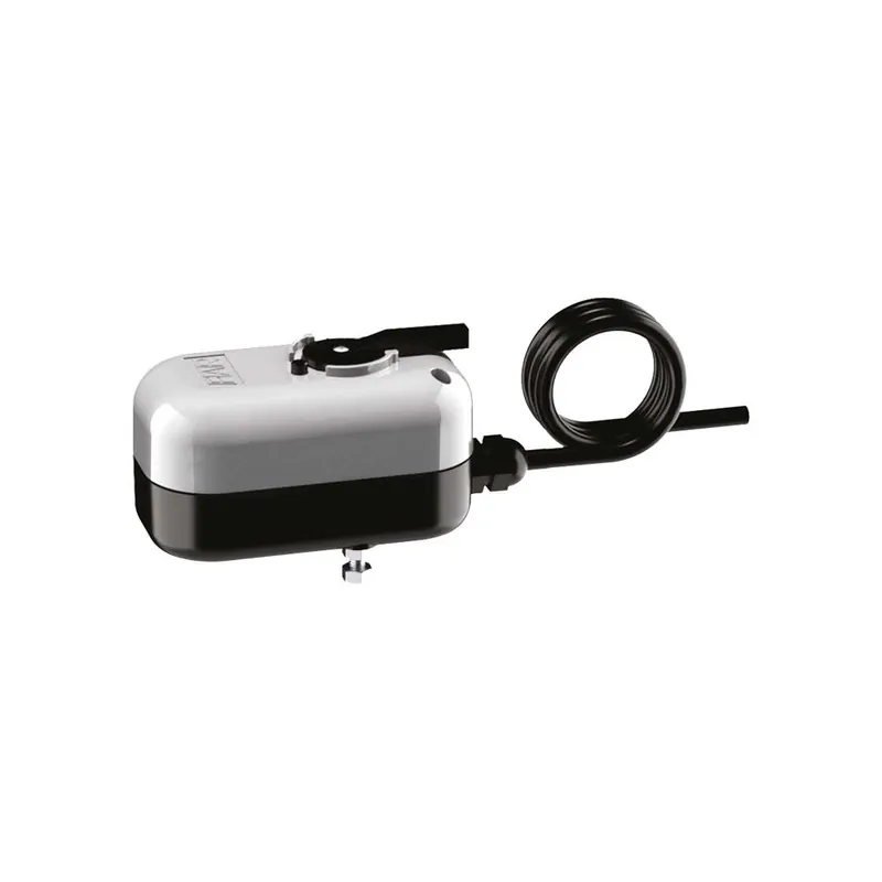 FAR Servocomando Elettrico con Sblocco Manuale 230V - 8 sec. Nu Kopen