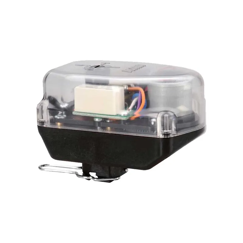 ICMA Servomotore Valvole Zona a Sfera 230V Favoriet