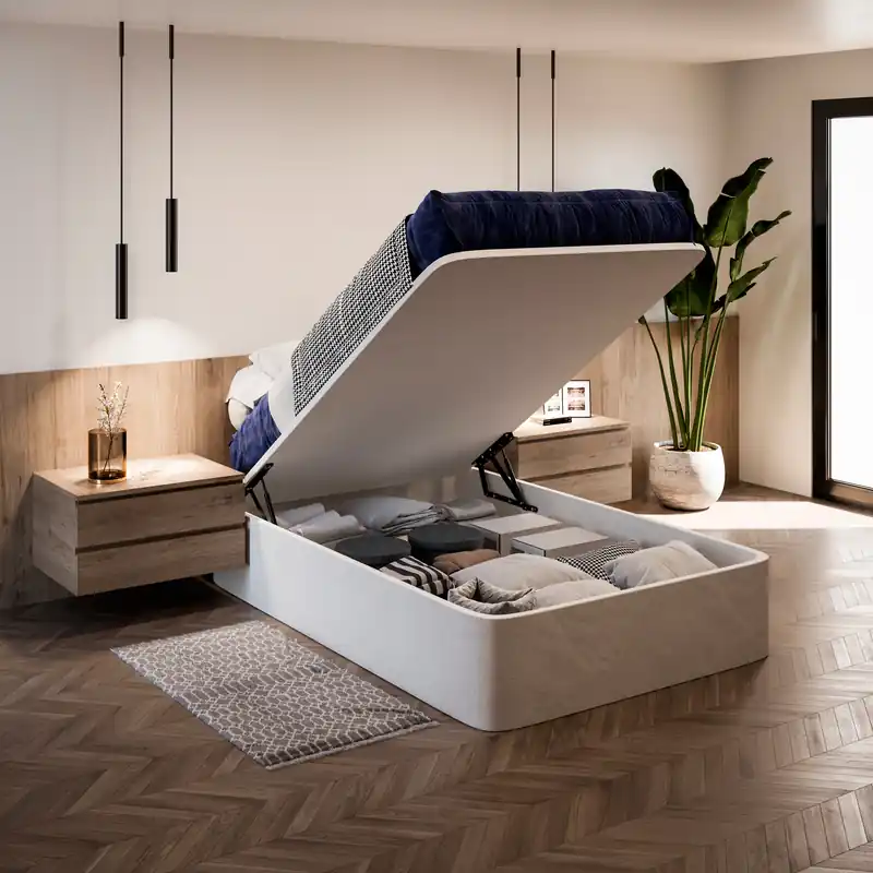 Hete Deal Set di meccanismi di sollevamento per il letto canapè anteriore