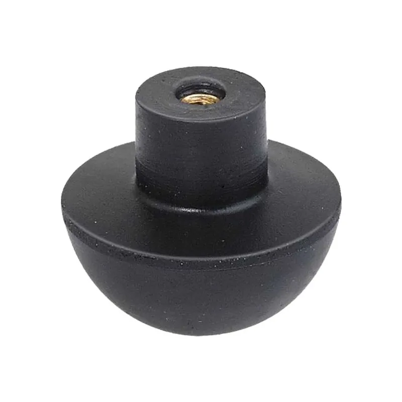Catis Sfera per Batteria con Nottolino Ottone Ø34xH29mm Actieprijs