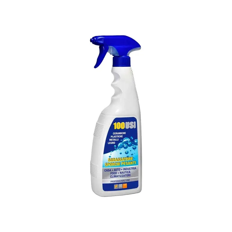 Sgrassatore Pronto all‘Uso Spray Multiuso 750ml Koop Online